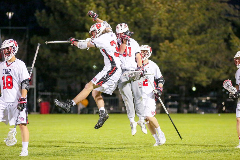 Utah Upsets Colorado, 12-11