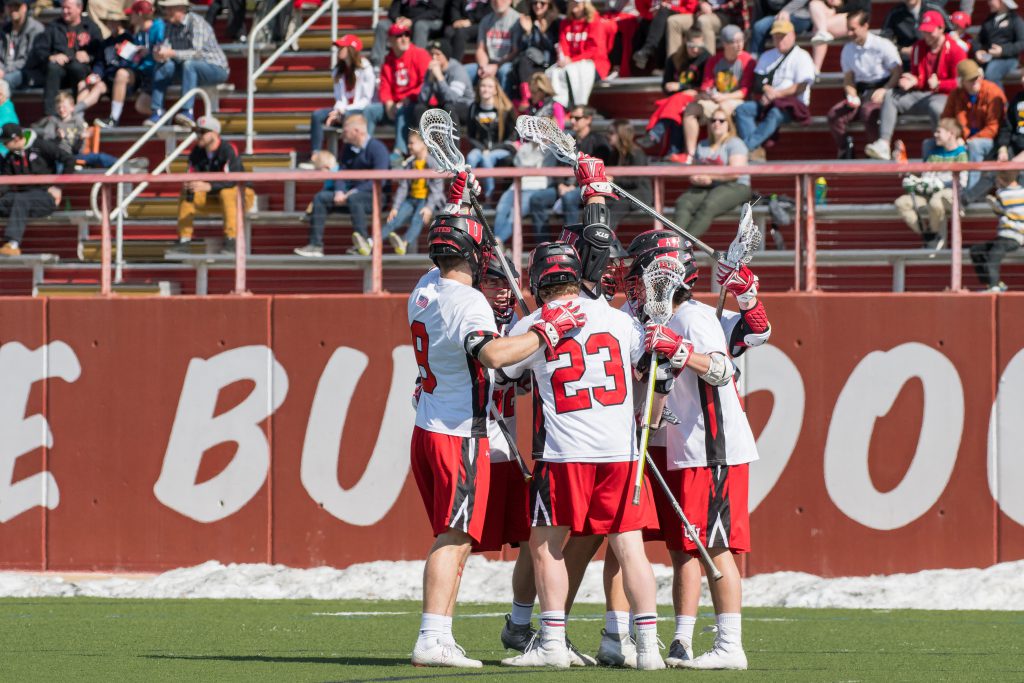 Utes Lacrosse