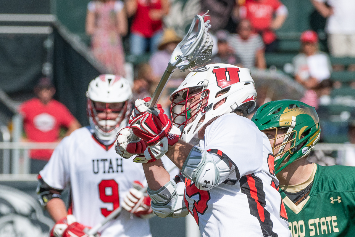 News Utah Utes Lacrosse
