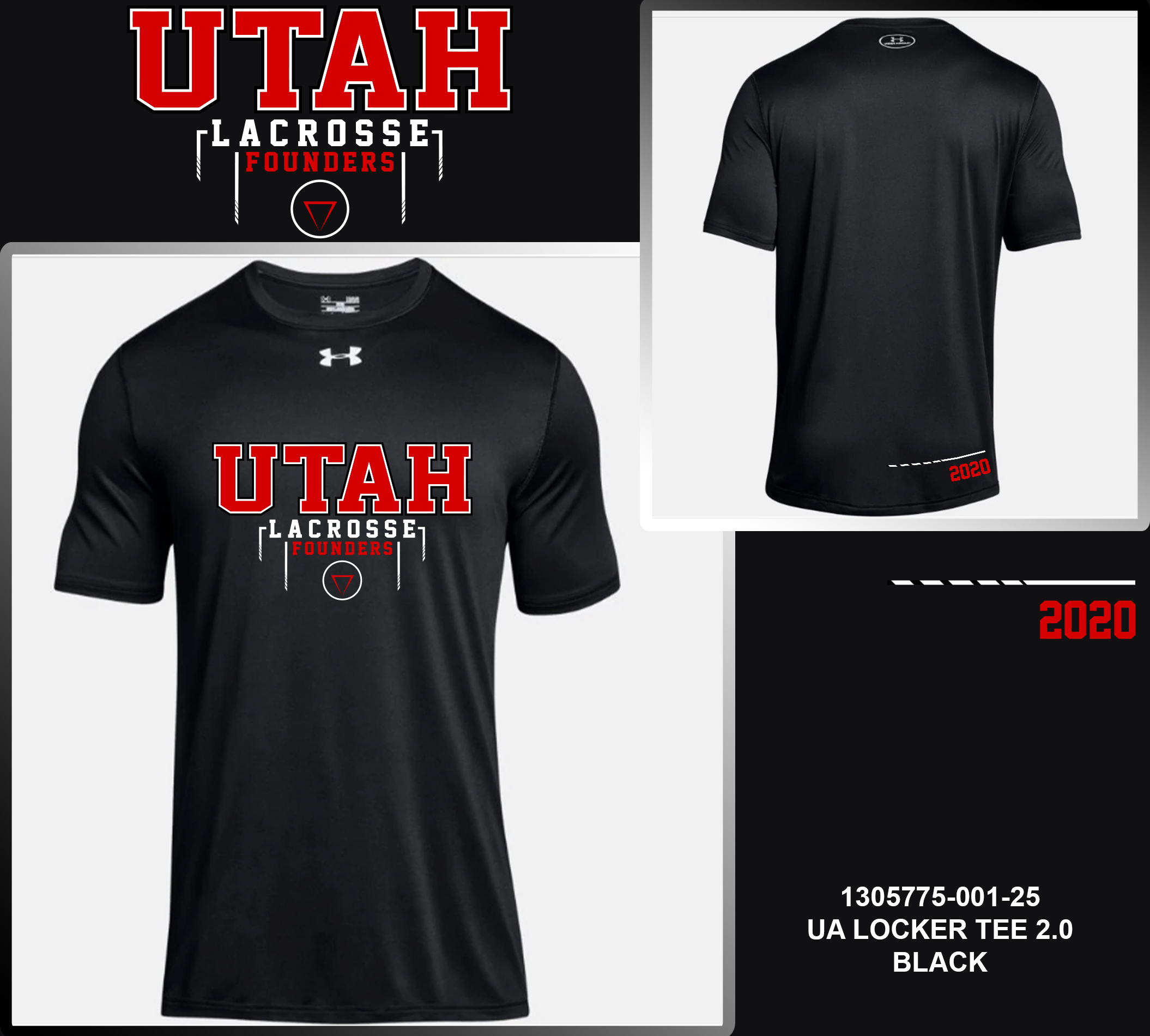 locker t shirt